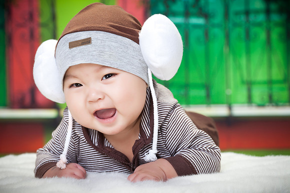 Baby-107