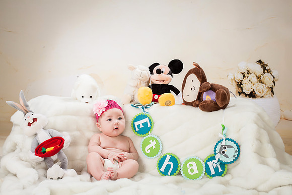 Baby-100