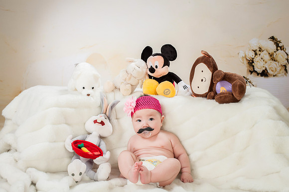Baby-99